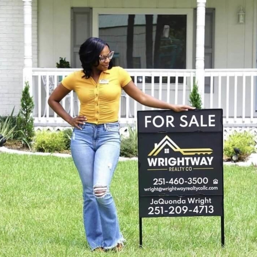 Real Estate and Wayfinding
